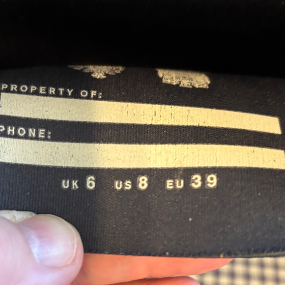 Hunter Classic navy blue Waterproof Boots - Picture 2 of 8